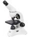 Микроскоп Levenhuk - Rainbow 50L PLUS, 64–1280x, Moonstone - 1t