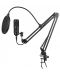 Микрофон Tracer - Set Studio Pro 46821, черен - 5t