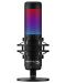 Микрофон HyperX - QuadCast S, RGB, черен - 1t