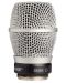 Микрофонна капсула Shure - RPW114, черна/сребриста - 1t