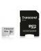 Памет Transcend 16GB microSD UHS-I U1 - 1t