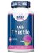 Milk Thistle, 100 mg, 60 капсули, Haya Labs - 1t