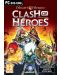 Might & Magic Clash of Heroes (PC) - 1t