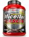 Micellar Casein, горски плодове, 2200 g, Amix - 1t