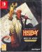 Mike Mignola's Hellboy: Web of Wyrd  - Collector's Edition (Nintendo Switch) - 1t