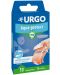 Aqua-protect Миещи се пластири, лента, 10 x 6 cm, 10 броя, Urgo - 1t