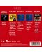 Miles Davis - Original Album Classics (5 CD) - 2t