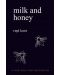 Milk and Honey - 1t