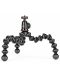 Мини статив Joby - GorillaPod 1K, комплект, черен - 3t