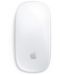 Мишка Apple - Magic Mouse 3 2021, безжична, оптична, бяла - 1t