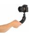 Мини статив Joby - GorillaPod 1K, комплект, черен - 5t