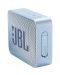 Портативна колонка JBL - Go 2, сyan - 4t