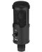 Микрофон Tracer - Set Studio Pro 46821, черен - 3t