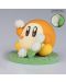 Мини фигура Banpresto Games: Kirby - Waddle Dee (Fluffy Puffy), 3 cm - 5t