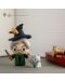 Мини фигура CineReplicas Movies: Harry Potter - Professor Minerva McGonagall - 4t