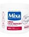 Mixa Крем за груба и суха кожа Urea Cica Repair, 400 ml - 1t