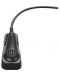 Микрофон Audio-Technica - ATR4650-USB, черен - 1t