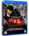 Mission Impossible Quadrilogy Movie Set (Blu-Ray) - 1t