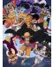 Мини плакат GB eye Animation: One Piece - Wano Raid - 1t