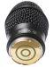 Микрофонна капсула Shure - RPW116, черна - 2t