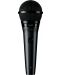 Микрофон Shure - PGA58-QTR-E, черен - 3t