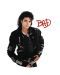 Michael Jackson - Bad, Limited Edition (Picture Vinyl) - 1t