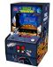 Мини ретро конзола My Arcade - Space Invaders Micro Player (Premium Edition) - 1t
