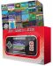 Мини конзола My Arcade - Gamer V Classic 220in1, черна/червена - 4t
