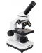 Микроскоп Levenhuk - Rainbow 2L PLUS, 64–640x, Moonstone - 2t