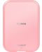 Мини принтер Canon - Zoemini 2 PV-223-RGW EMEA HB, Rose Gold - 2t