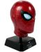 Мини реплика Eaglemoss Marvel: Spider-Man - Spider-Man's Mask (Hero Collector Museum) - 2t