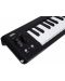 MIDI контролер-синтезатор Korg - microKEY2 49, черен - 4t