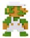 Мини фигурка Jakks Pacific Nintendo - Luigi, 6 cm - 1t