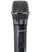 Микрофони Lenco - MCW-020BK, безжични, 2 бр., черни - 2t