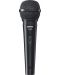 Микрофон Shure - SV200A, кабел + държач + калъф, черен - 3t