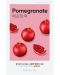 Missha Airy Fit Лист маска за лице Pomegranate, 19 g - 1t