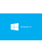 Операционна система Microsoft Windows 10 Pro 64bit - Английски език - 1t