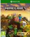 Minecraft Master Collection (Xbox One) - 1t