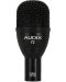 Микрофон AUDIX - F2, черен - 1t