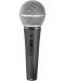 Микрофон Shure - SM48S-LC, черен - 1t