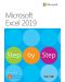 Microsoft Excel 2019: Step by Step - 1t