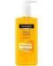 Neutrogena Clear & Soothe Мицеларен гел за лице с куркума, 200 ml - 1t