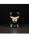 Лампа Paladone DC Comics: Batman - Batman, 10 cm - 4t