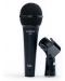 Микрофон AUDIX - F50, черен - 3t