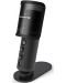 Микрофон beyerdynamic FOX, USB, черен - 1t