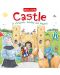 Mini Convertible Playbook: Castle (Miles Kelly) - 1t