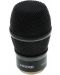 Микрофонна капсула Shure - RPW184, черна - 2t