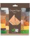 Комплект за оригами Avenue Mandarine – Nature - 2t