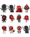 Мини фигура Funko Marvel: Deadpool - Mystery Mini Blind Box (Series 2) - 2t