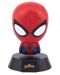 Мини лампа Paladone Marvel: Spider-Man - Icon - 1t